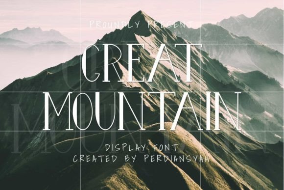 Great Mountain: A Designer's Honest Review for Real Projects