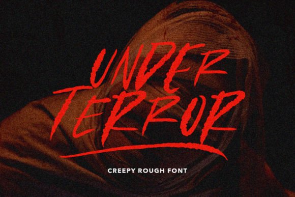 Under Terror: A Designer's Honest Review for Real Projects
